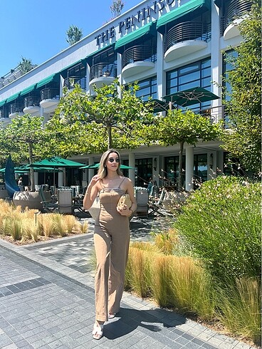 Zara Zara tulum