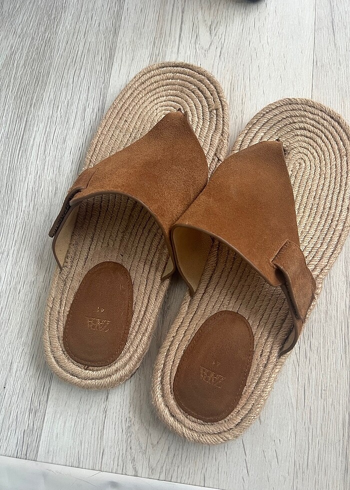 Zara terlik - Görsel 2