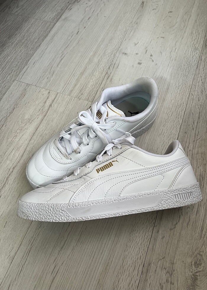 Orijinal puma spor ayakkabı - Görsel 2