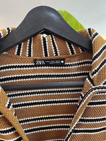 Zara Zara Elbise