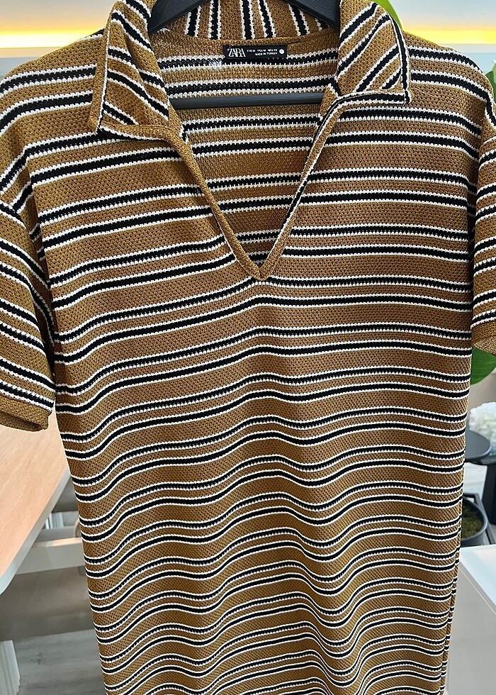 Zara Elbise - Görsel 3