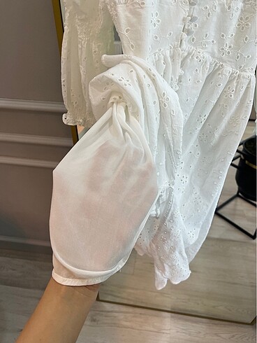 adL fisto elbise - Görsel 6