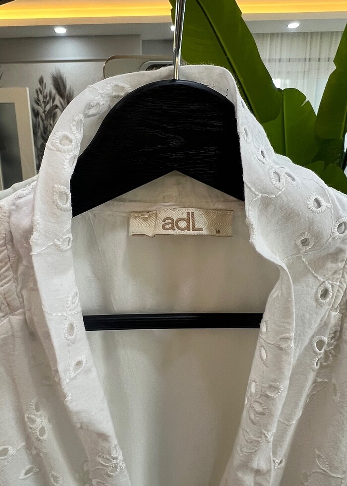 adL fisto elbise - Görsel 2