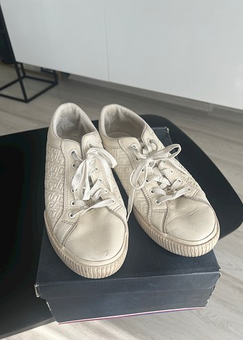 Tommy hilfiger sneaker