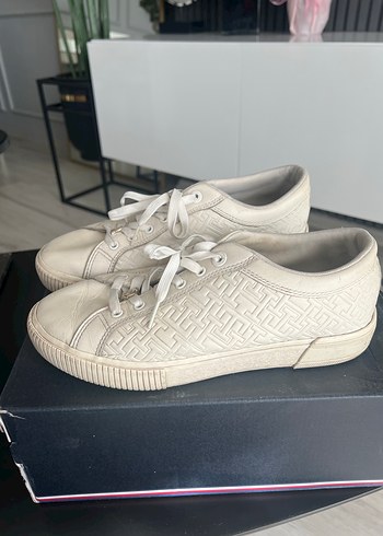Tommy Hilfiger Tommy hilfiger sneaker