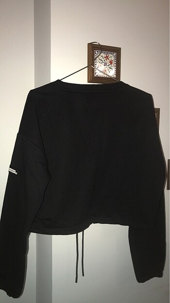 National Geographic Sweatshirt