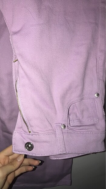 H&M Bol pantolon