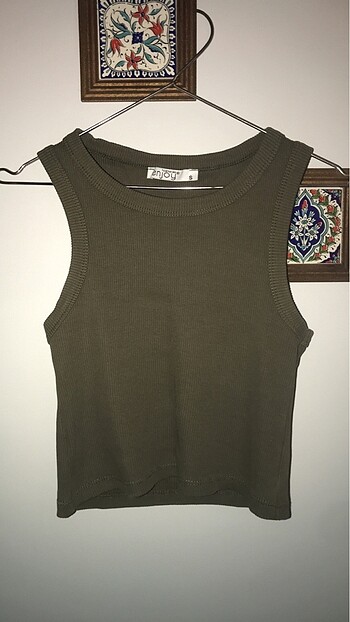 Croptop