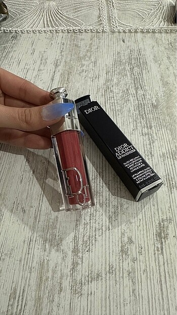 Dior ruj