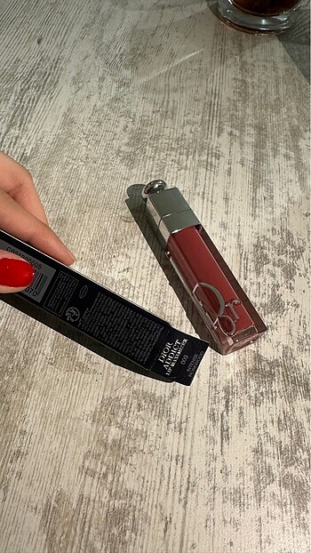 Dior Dior ruj