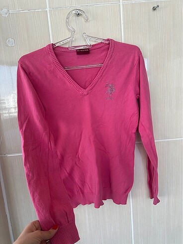 U.S. Polo Assn. Kazak