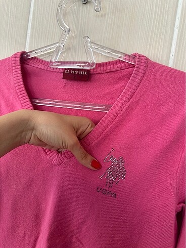 U.S Polo Assn. U.S. Polo Assn. Kazak