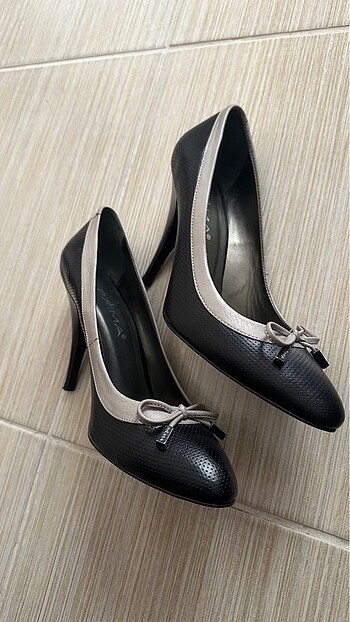 39 Beden Prima markalı stiletto