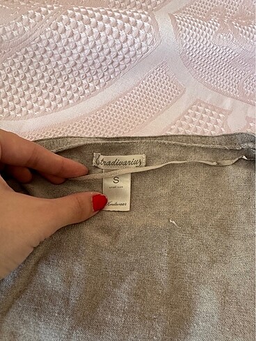 Diğer Stradivarius hırka