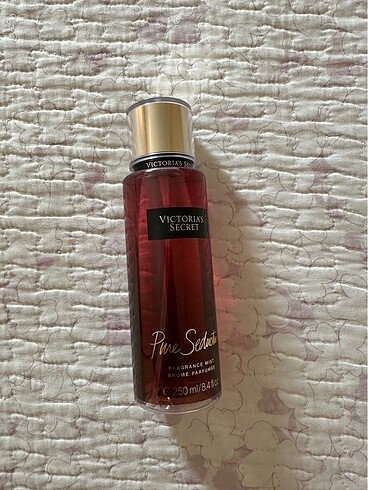Victoria secret parfüm