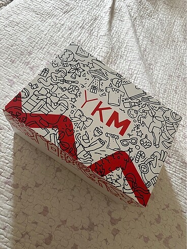 Ykm kutu