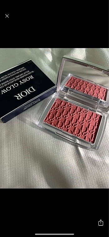 Dior allık