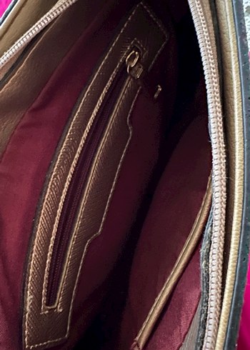 Kemal tanca çanta - Görsel 3