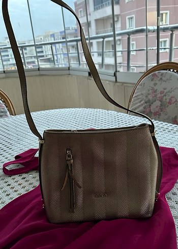 Kemal tanca çanta - Görsel 2