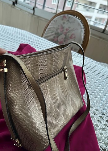 Kemal tanca çanta - Görsel 4