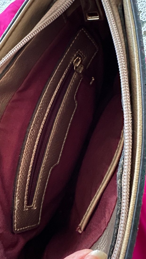 Kemal tanca çanta - Görsel 3