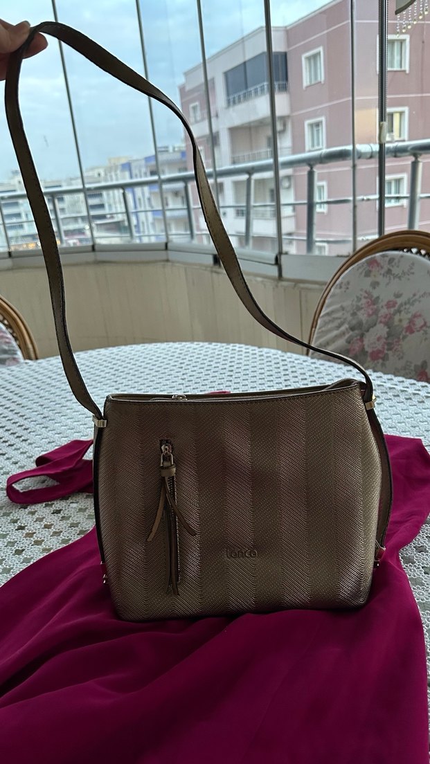 Kemal tanca çanta - Görsel 2