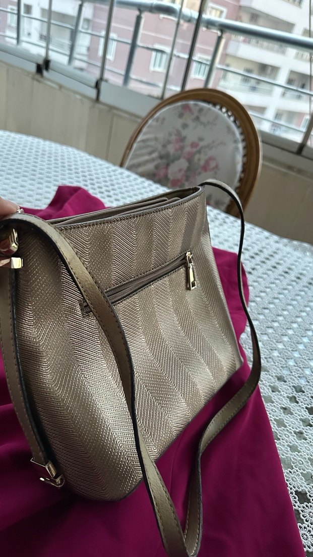 Kemal tanca çanta - Görsel 4