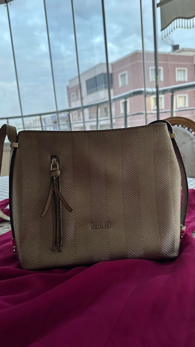 Kemal tanca çanta - Görsel 5