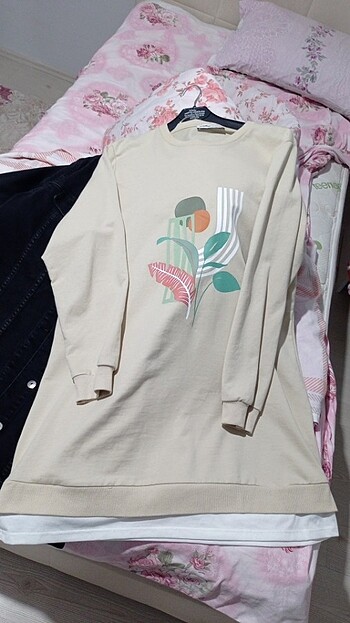 LCW Waikiki kadın tunik