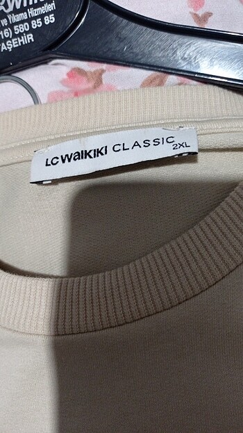 LC Waikiki LCW Waikiki kadın tunik