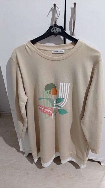xxl Beden LCW Waikiki kadın tunik