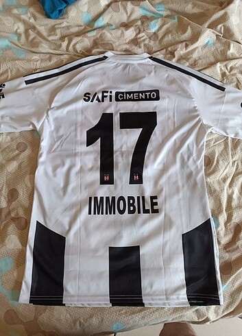 Beşiktaş yeni sezon forma