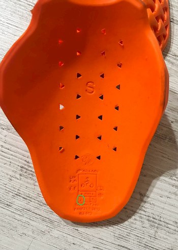 Motosiklet tam takım koruyucu ekipman - Görsel 3