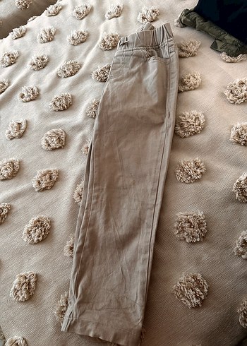 Erkek pantolon - Görsel 3