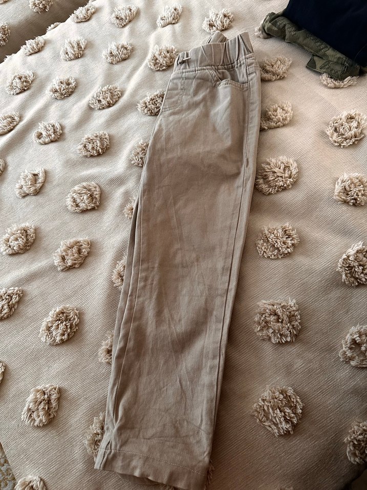 Erkek pantolon - Görsel 3