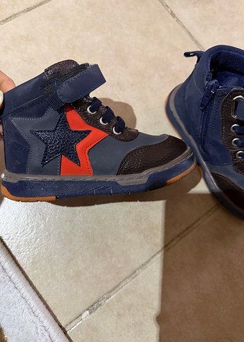 Ürün tertemiz 2 defa giydi - Görsel 3