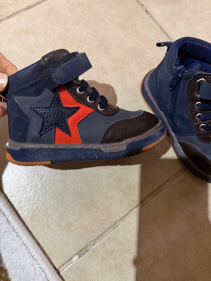 Ürün tertemiz 2 defa giydi - Görsel 3