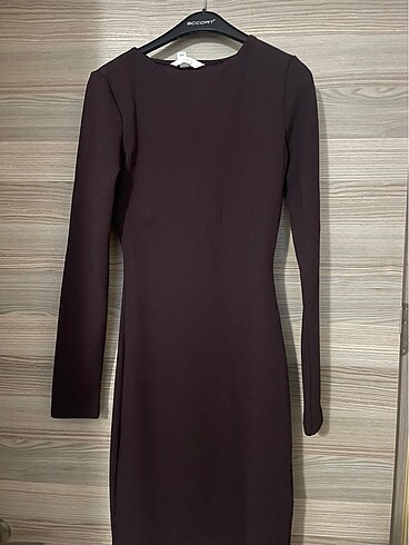 H&M elbise