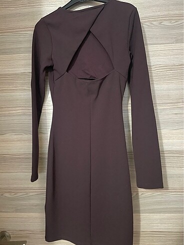 H&M H&M elbise