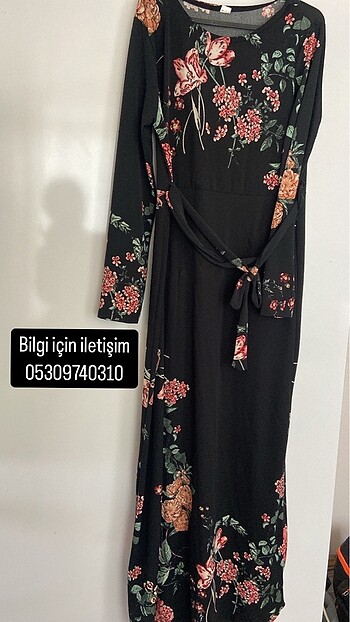 Günlük elbise