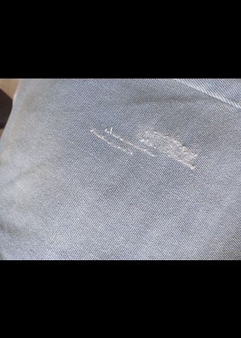 38 Beden pantalon