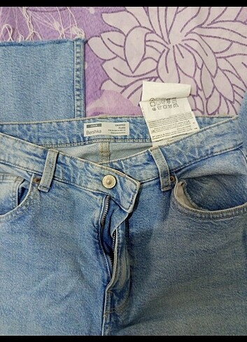 Bershka pantolon 