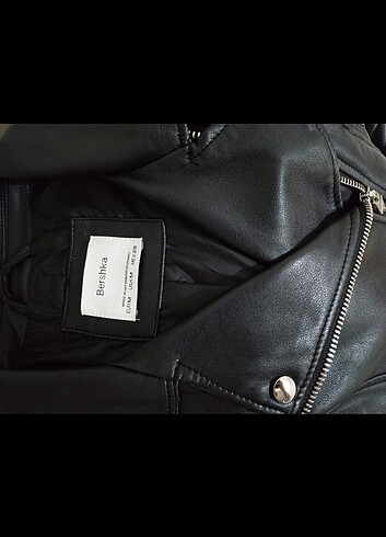 Deri mont - Görsel 3