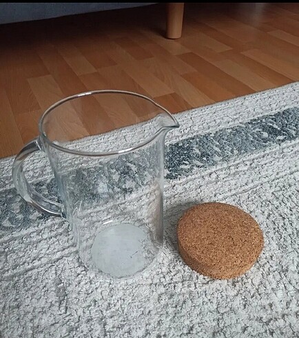 Ikea sürahi