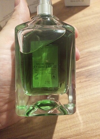 Beden Renk LACOSTE MATCH POINT 100ml EDT