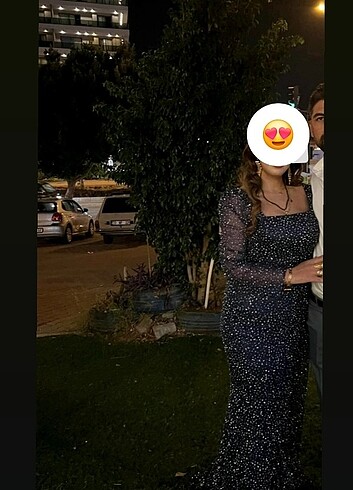 Abiye_Gece elbisesi
