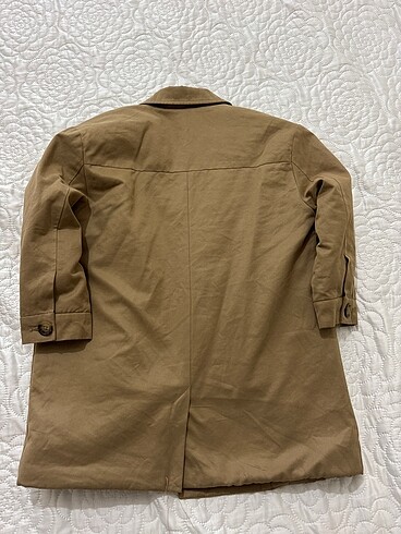 Zara trençkot - Görsel 2