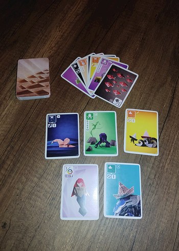 Sea Salt & Paper + Extra Salt + Extra Pepper Türkçe PNP