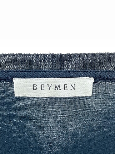 universal Beden lacivert Renk Beymen Bluz %70 İndirimli.