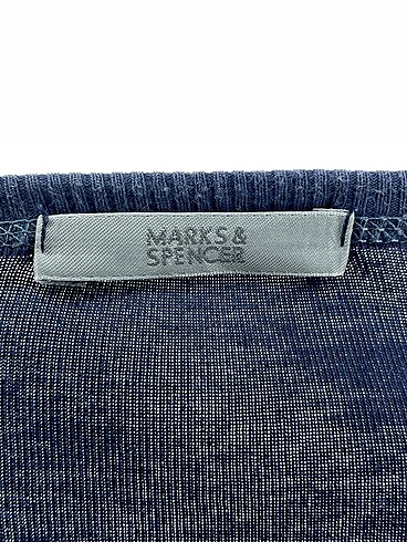 universal Beden lacivert Renk Marks & Spencer Bluz %70 İndirimli.
